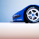 Illustration for article titled Back with a Bang: Team Calsonic/Impul Z